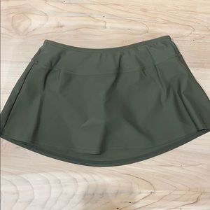 PrAna Women’s Sakti Swim Skirt